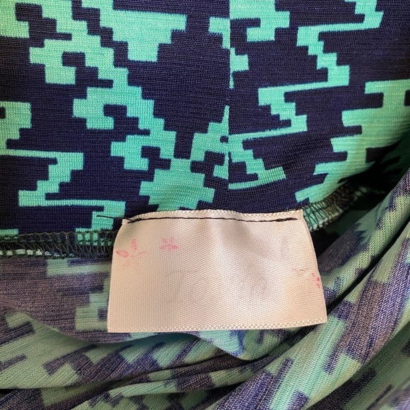 Tovia Dress - Picture 3 of 3